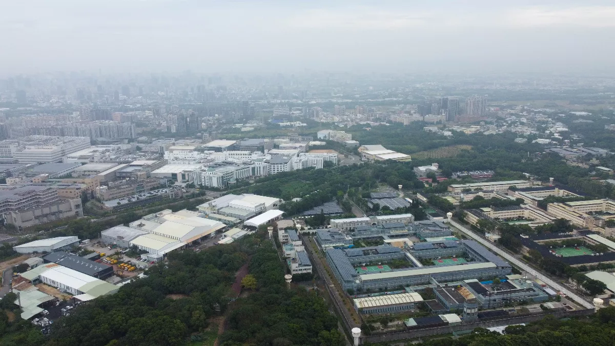 環境部加嚴空汙標準 提升空氣品質
