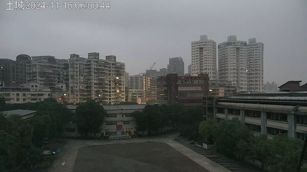 西部空氣品質橘色警戒  26日才改善