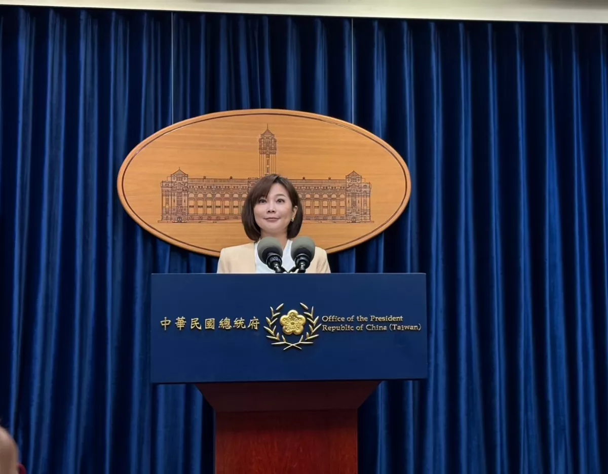 賴總統首度出訪友邦 將訪馬紹爾、吐瓦魯及帛琉