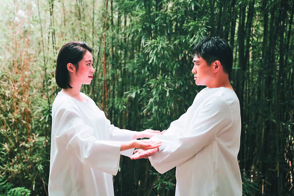 輕歌劇微笑之國  12月台中歌劇院首演