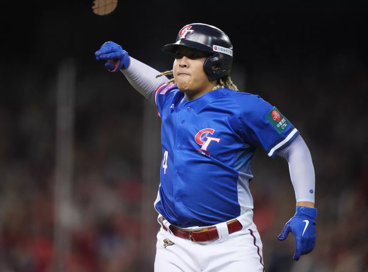 12強現場／戰美啟動變陣 吉力吉撈、張政禹先發