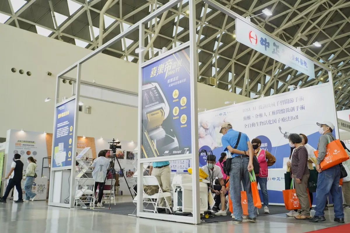 年逾半百骨鬆人口逾3成 護膝增肌練「股四頭肌」