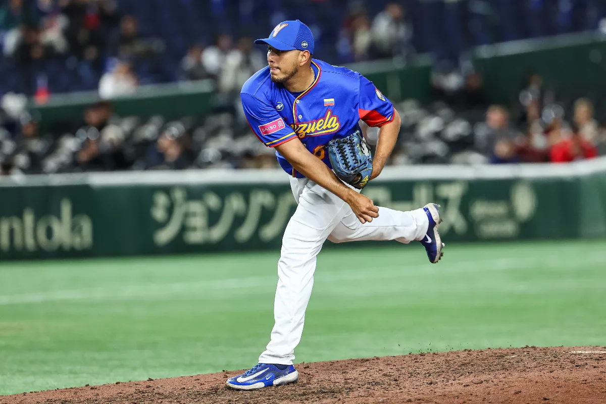 12強／美、委互轟富藍戈吞敗 中華隊進冠軍戰