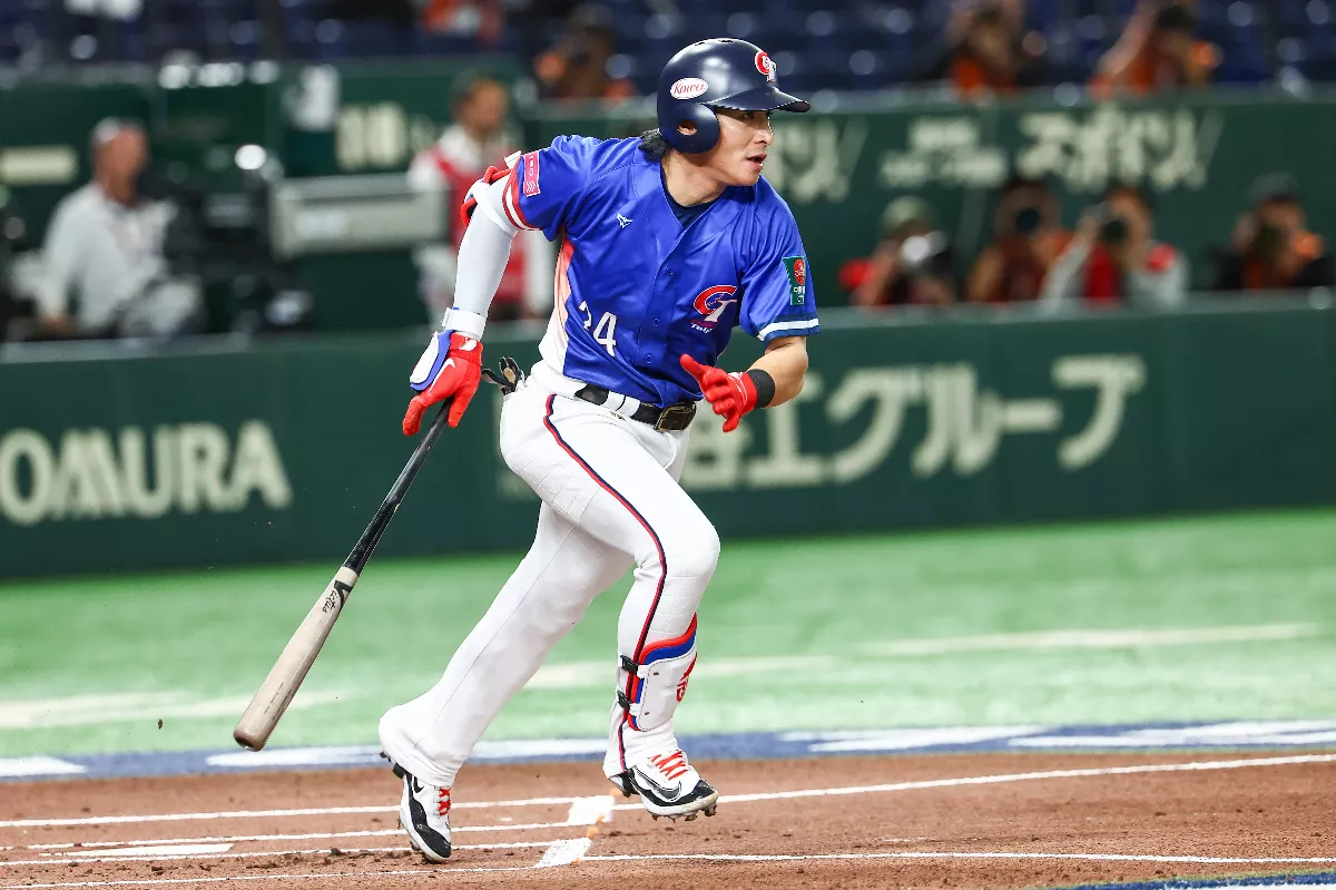 12強現場／成軍首日到現在 陳傑憲心情大不同