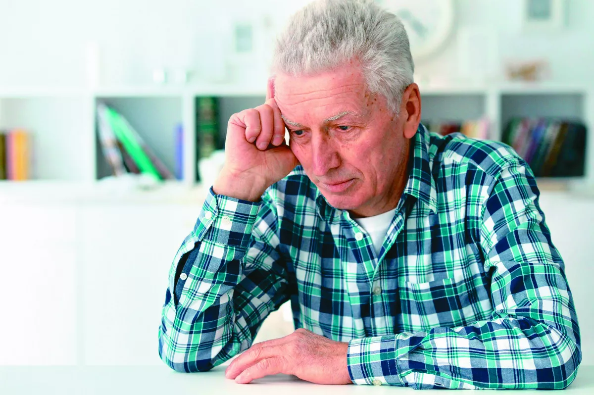 失智症患者對自己的狀態 有什麼感覺？