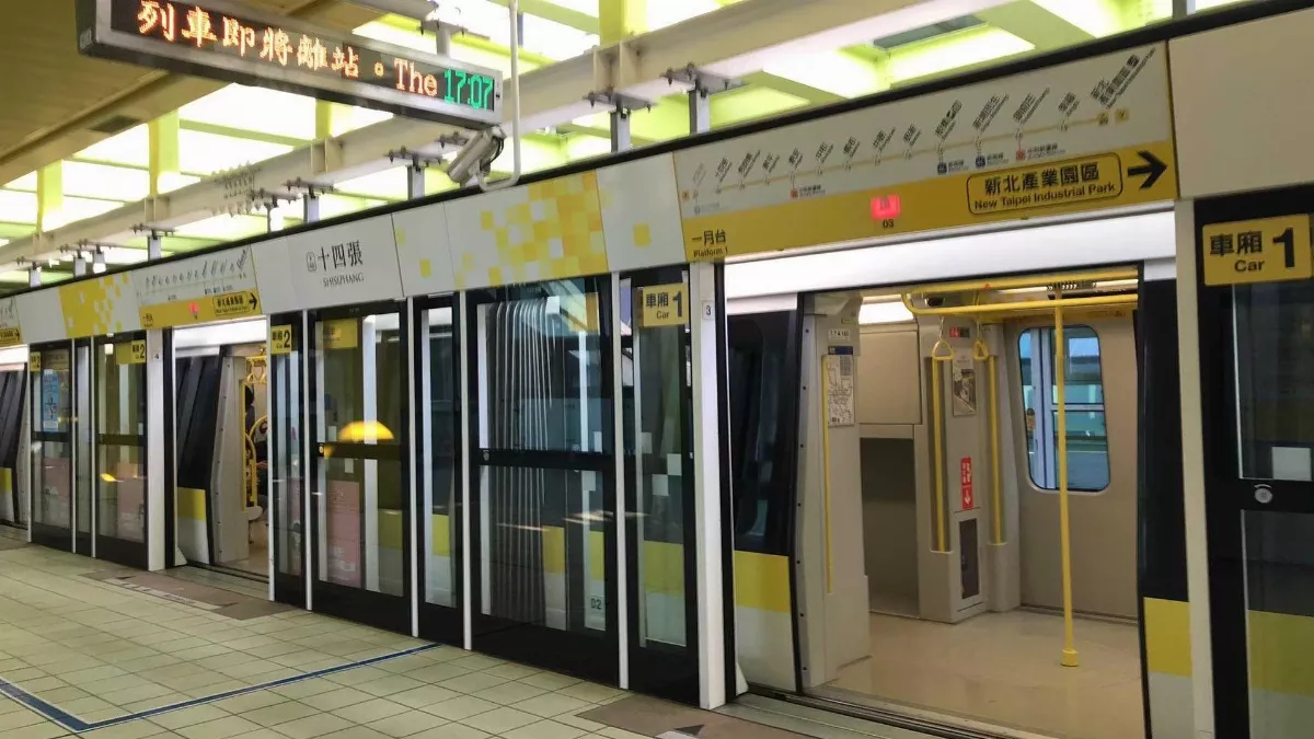 向12強英雄致敬 雙北捷運贈選手與教練2年免費票