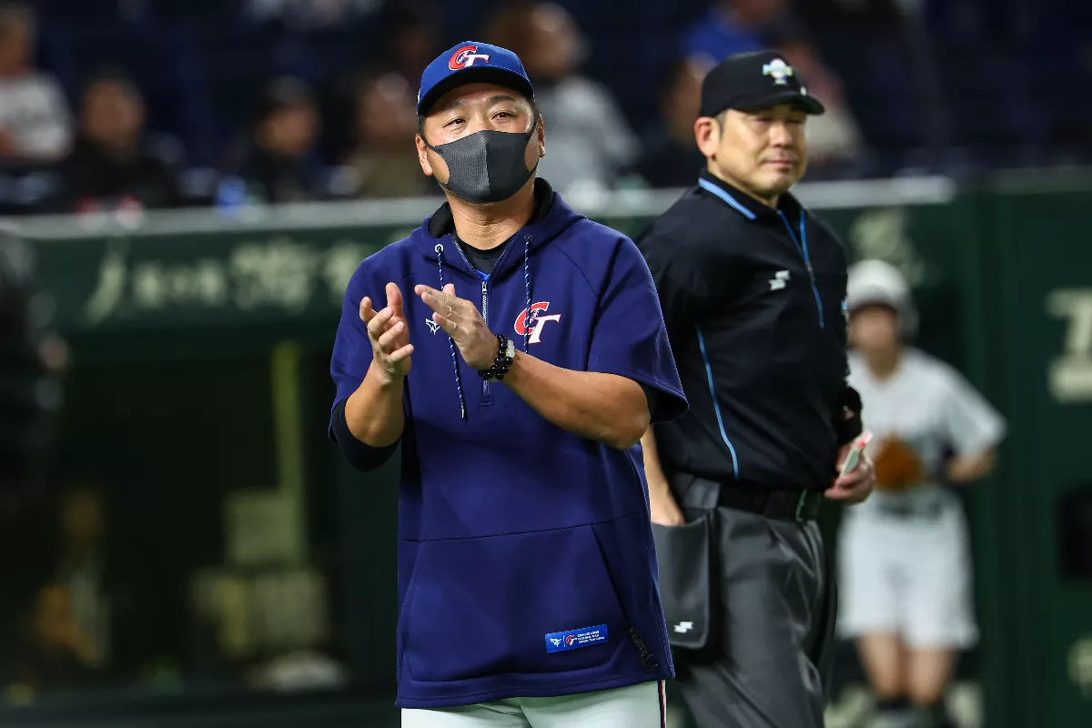 12強現場／稱霸世界最後一哩路 曾豪駒心抱期待