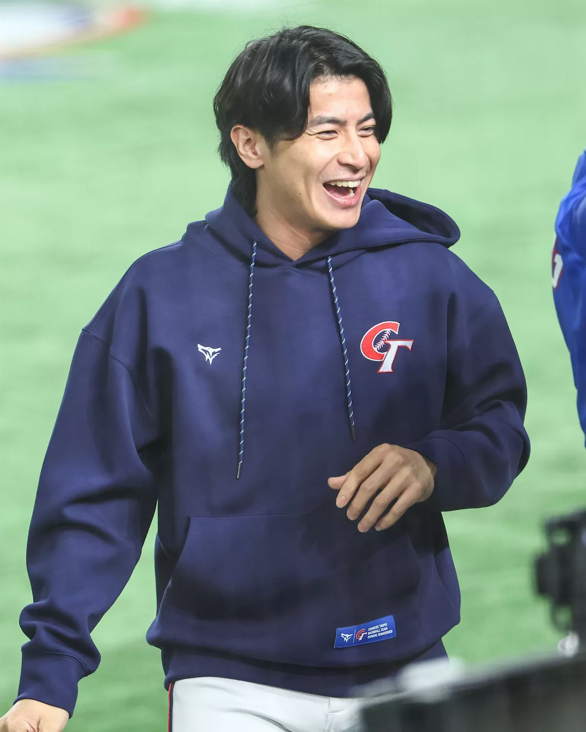 12強現場／隊長歸位！ 陳傑憲差點被曾總騙