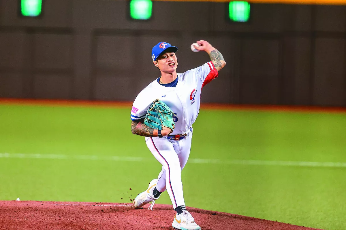 12強／各地直播派對懶人包 一起為中華隊加油