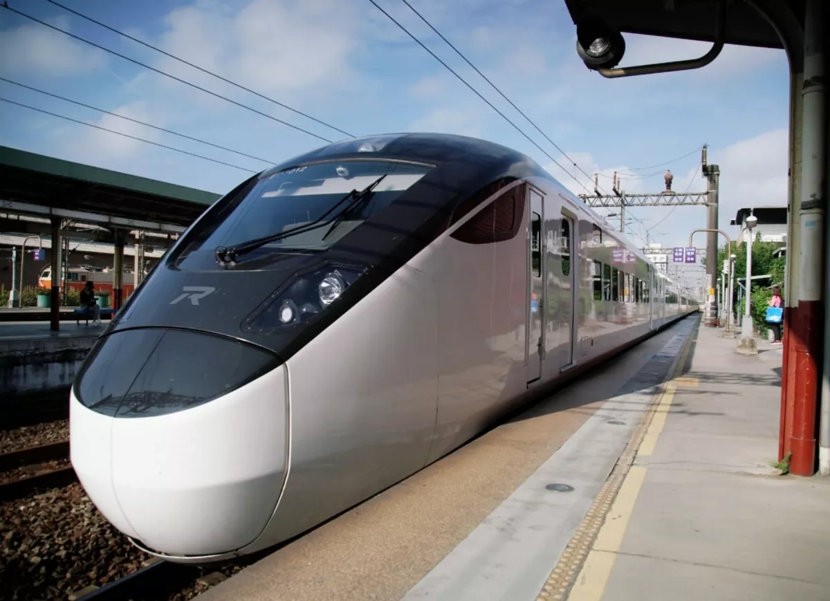 EMU3000型新自強號煞車失靈 台鐵釐清原因並提改善措施