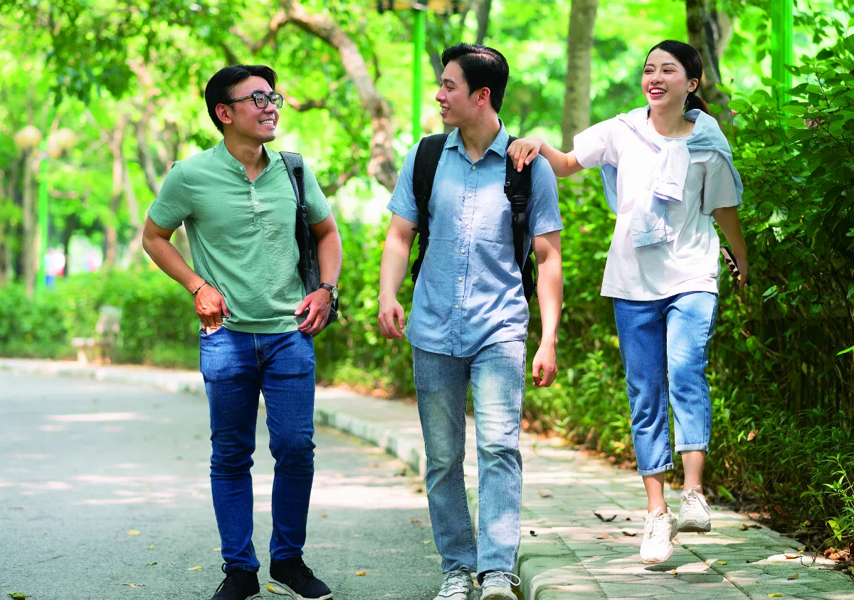 【自我建構】幸福人生3大關鍵