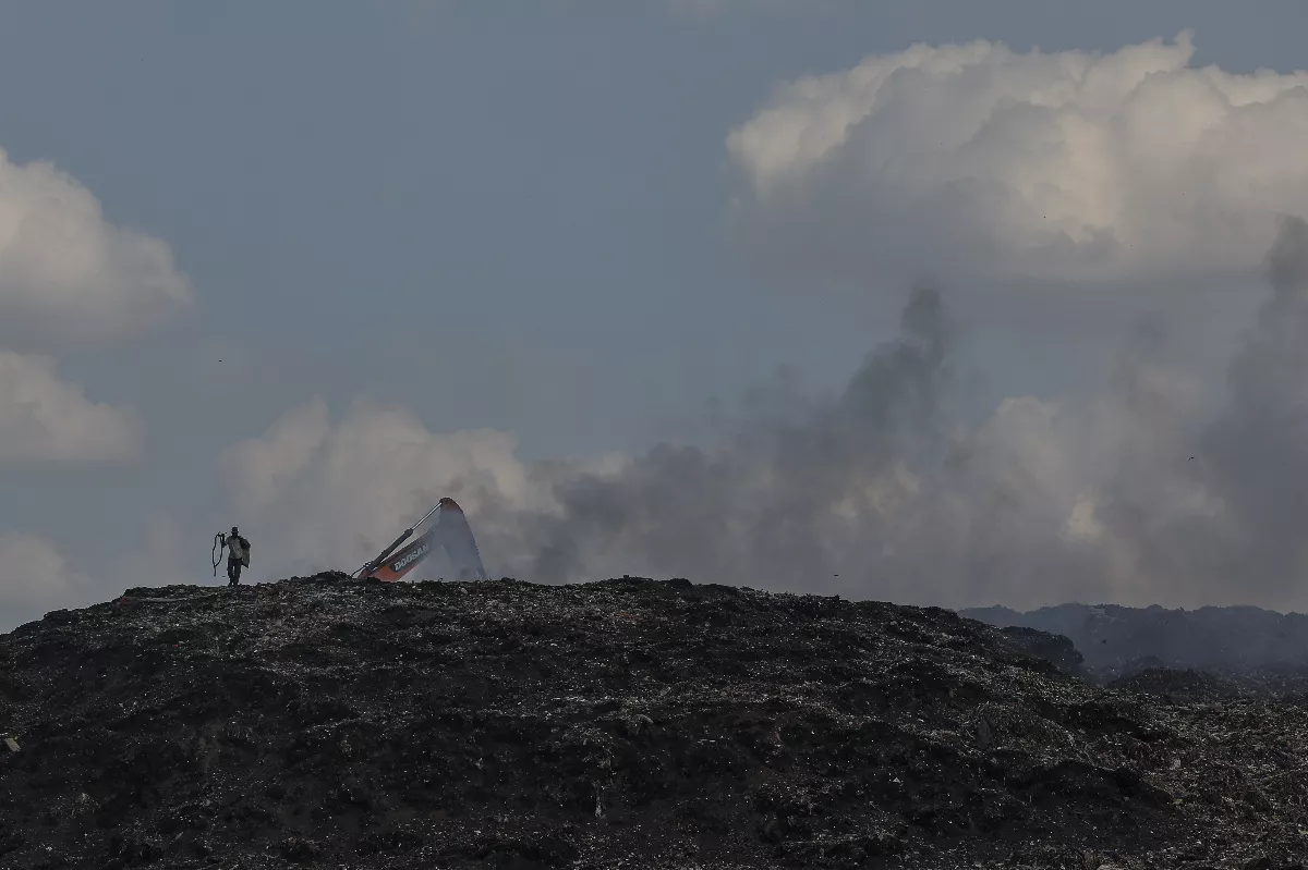 COP29達融資協議 富國每年供3千億美元助貧國應對氣候變遷