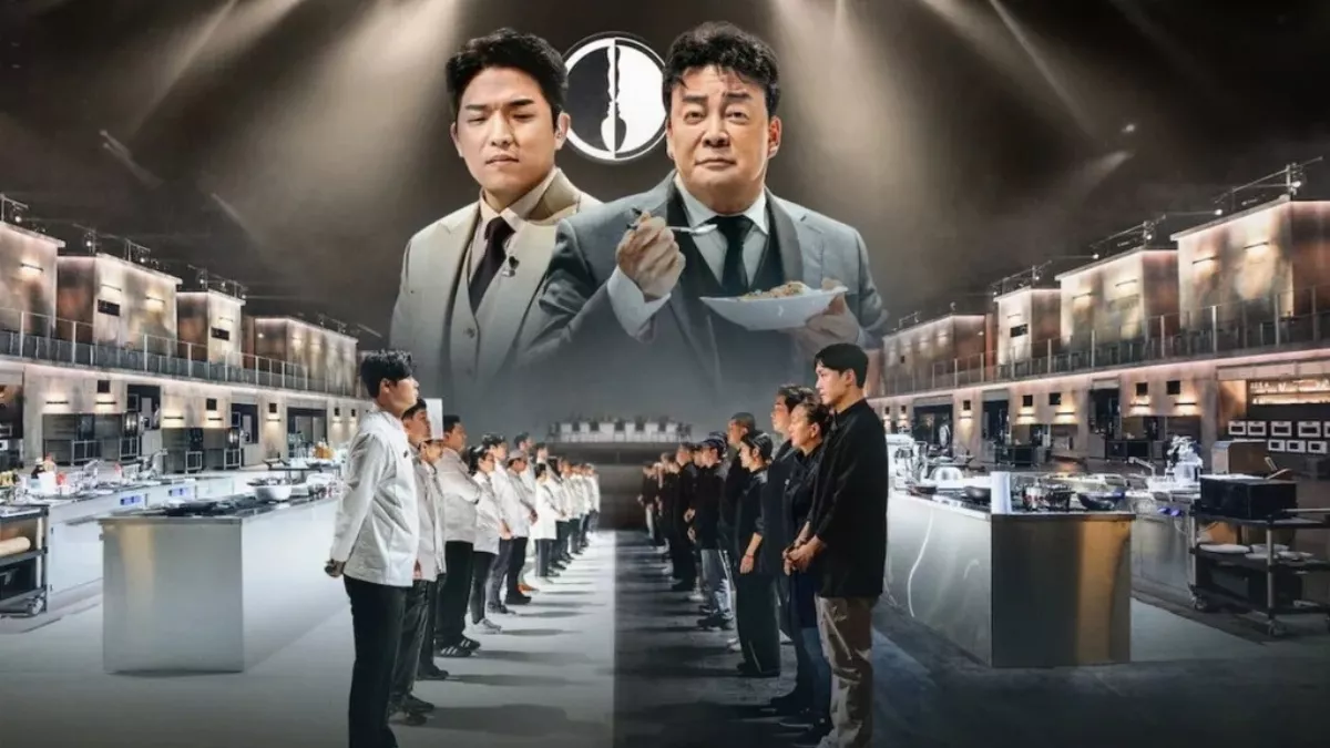 《黑白大廚》夯豆腐 醫籲均衡勿過量