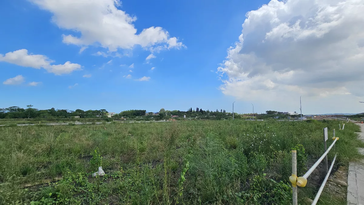 桃園航空城計畫 公開展覽至28日止