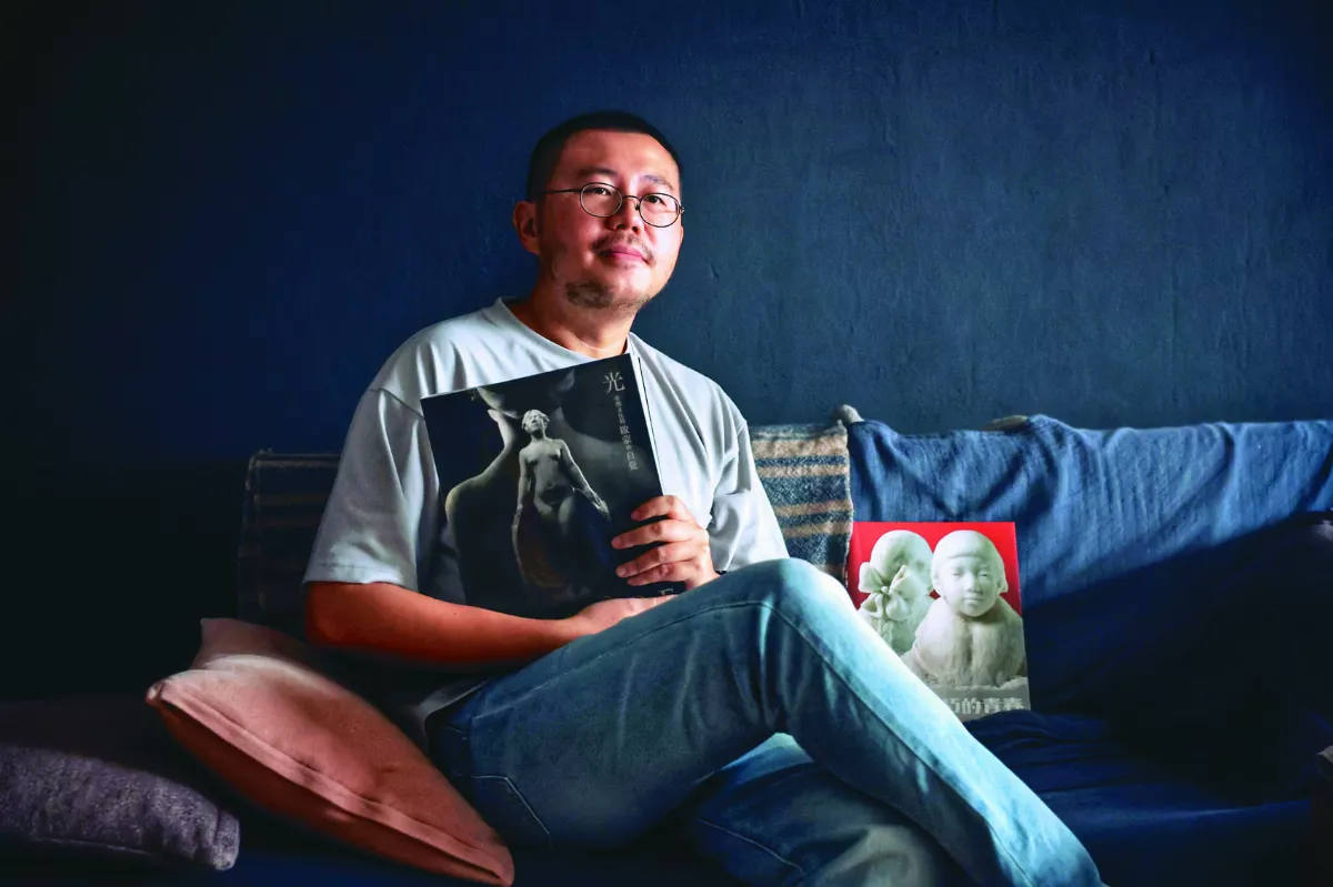 巧思設計書封面 讀者更愛珍藏
