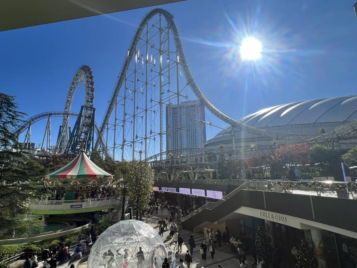 12強現場／不只是棒球卻離不開棒球 東蛋待整天還玩不夠