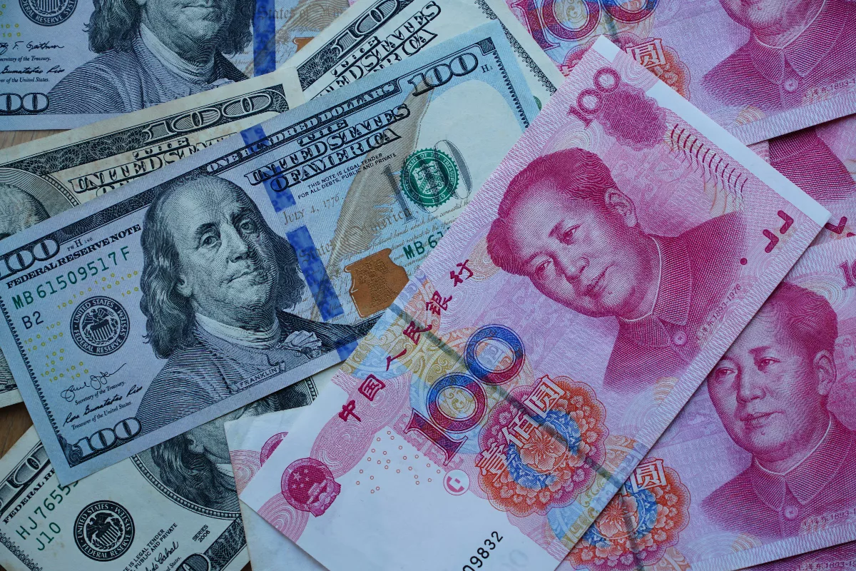 川普加關稅名單出爐！首批是加拿大、墨西哥、大陸