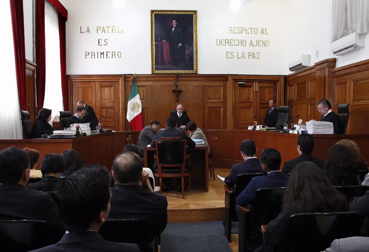 開全球先例 墨西哥各級法官將民選產生