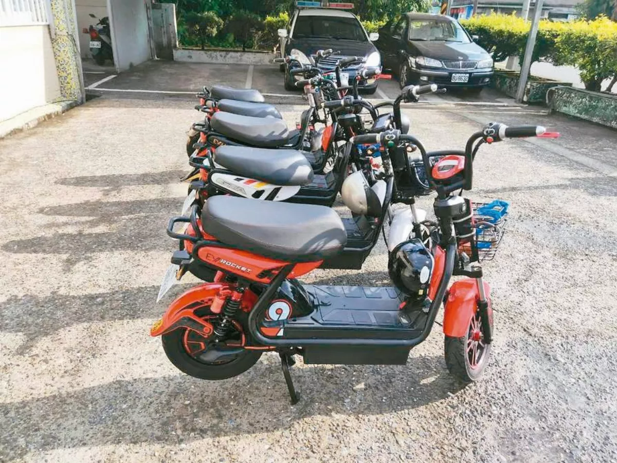 微電車納保強制險過渡期將屆 金管會籲車主投保