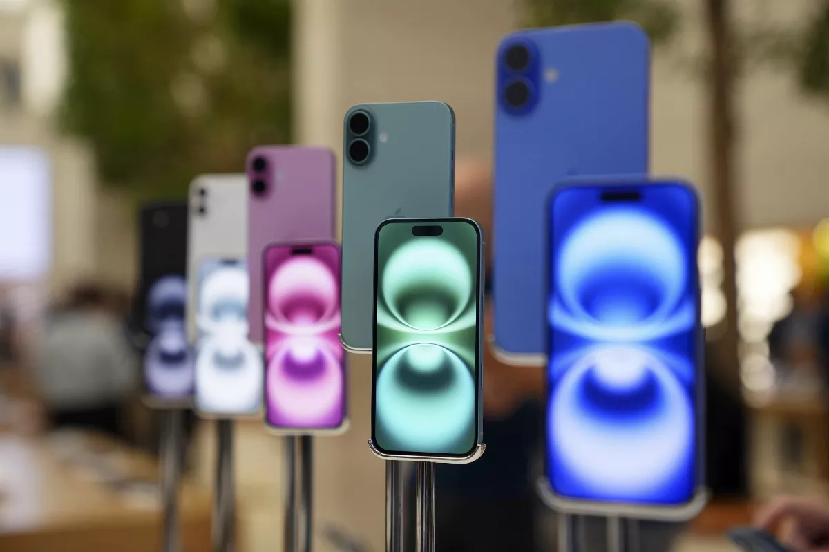蘋果加碼投資印尼提案遭拒 難解除iPhone16銷售禁令