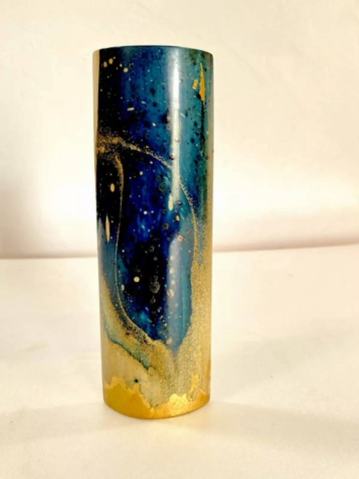 陳永興漆藝展 台中港藝中心登場