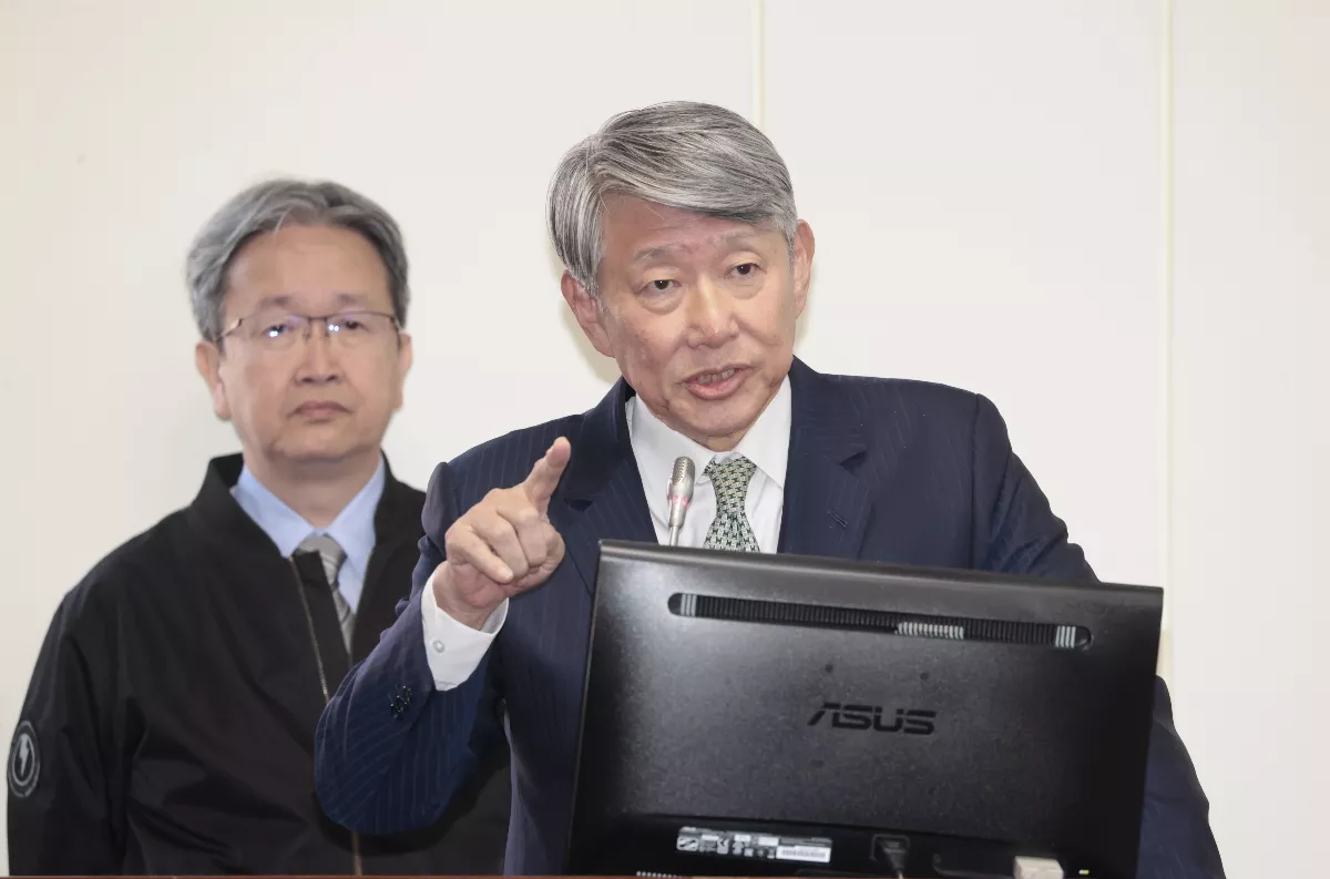 2030年不缺電有前提 經長：6年內協和電廠需新建燃氣組