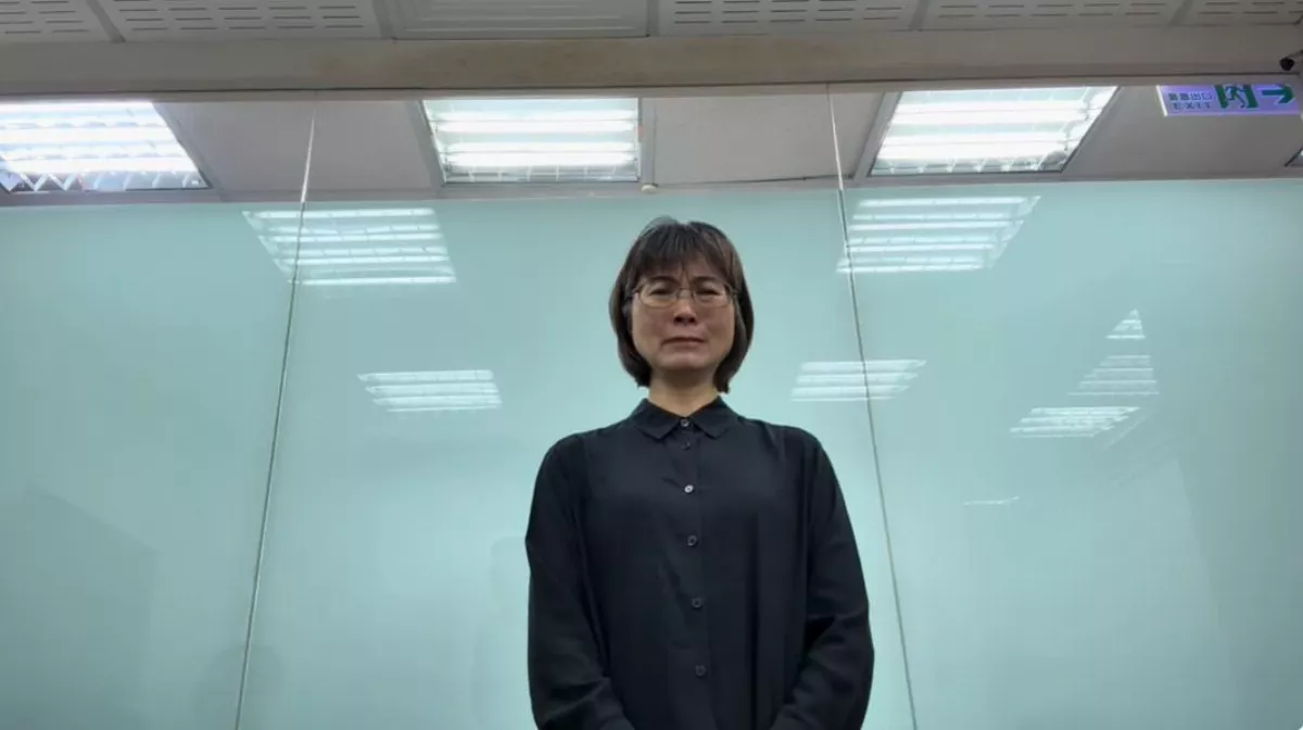 勞動部公務員輕生案 謝宜容涉霸凌列被告限制出境