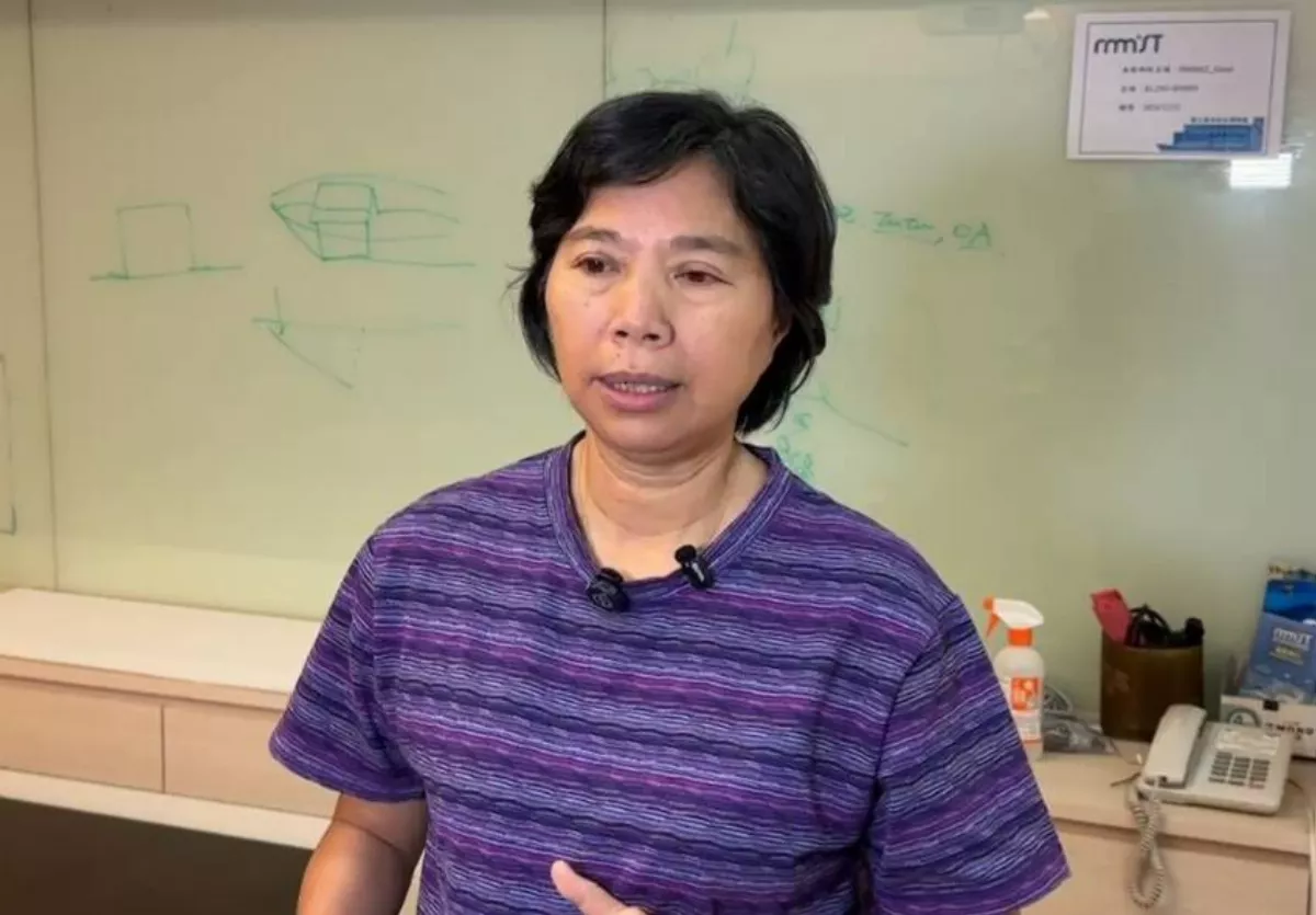 海科館館長霸凌案 教育部：將調非主管職