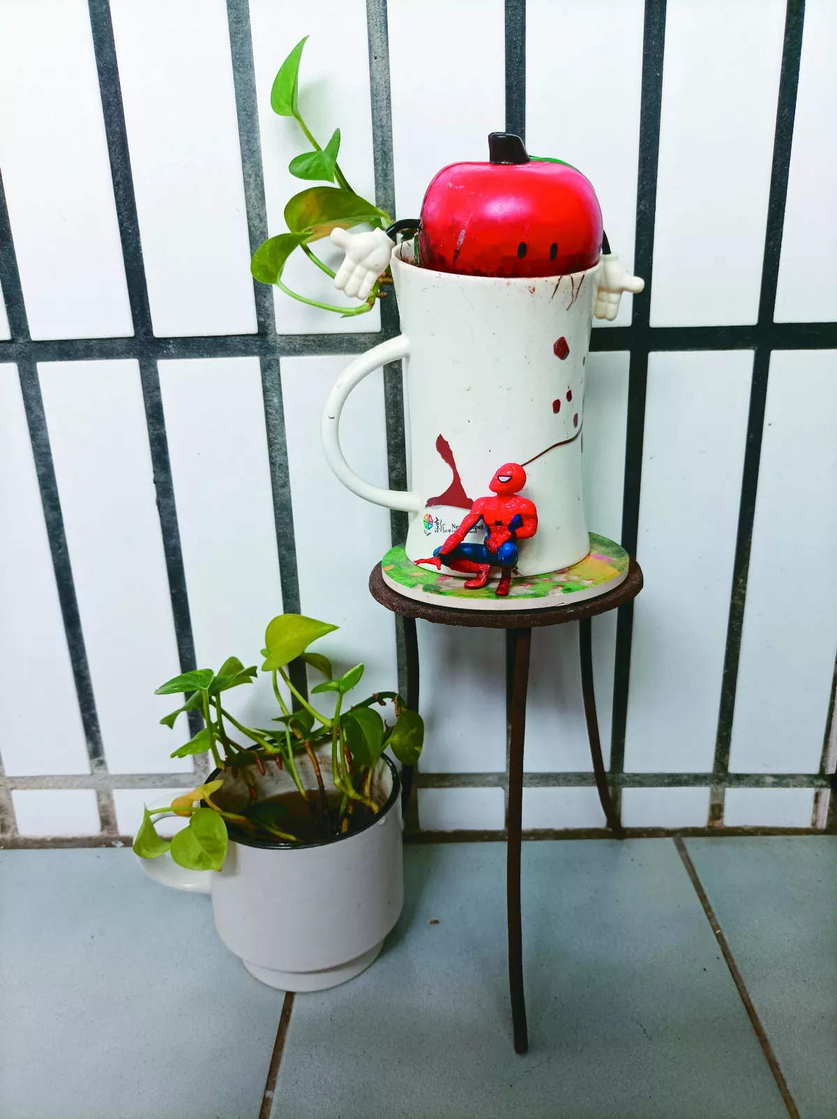 【正向力量】植物也需要愛語