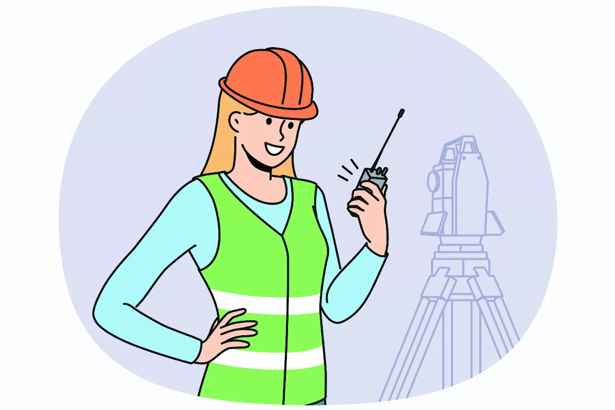 手持與車用對講機功率