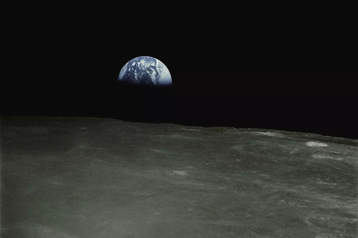 星雲說偈：諸法從緣生