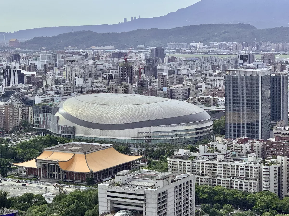 拚演唱會經濟  蔣萬安表態：北市未來停徵娛樂稅