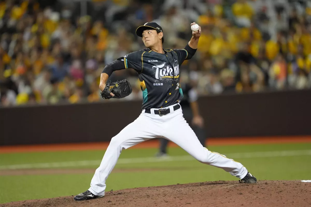 老將生涯下一站？ 陳鴻文、林益全、王溢正均在保留名單外