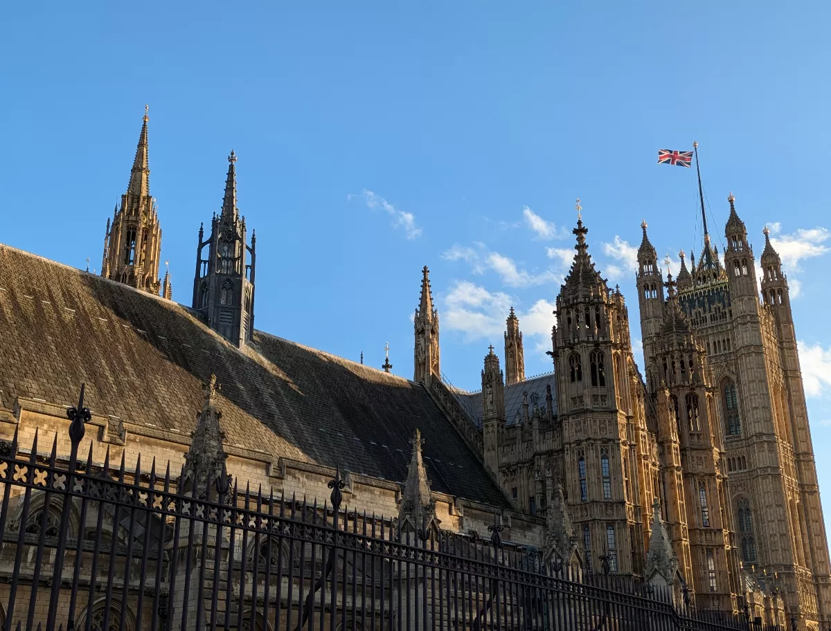 英外交官員：聯大2758決議未排除台灣參與聯合國