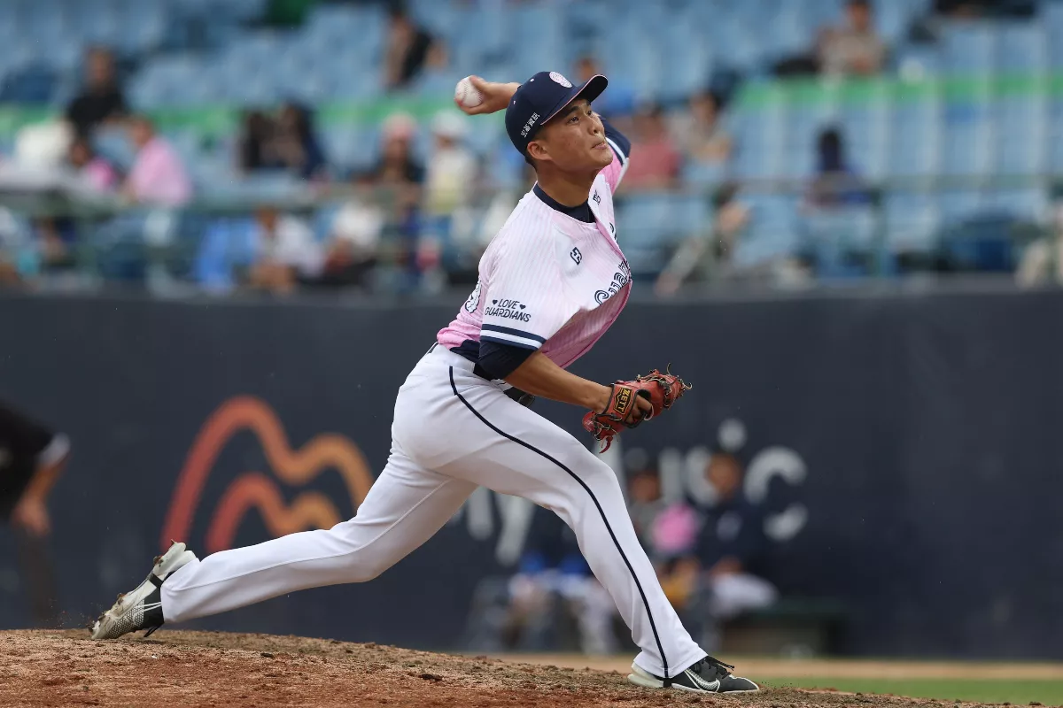 中職2球員今任意引退 都來自富邦悍將