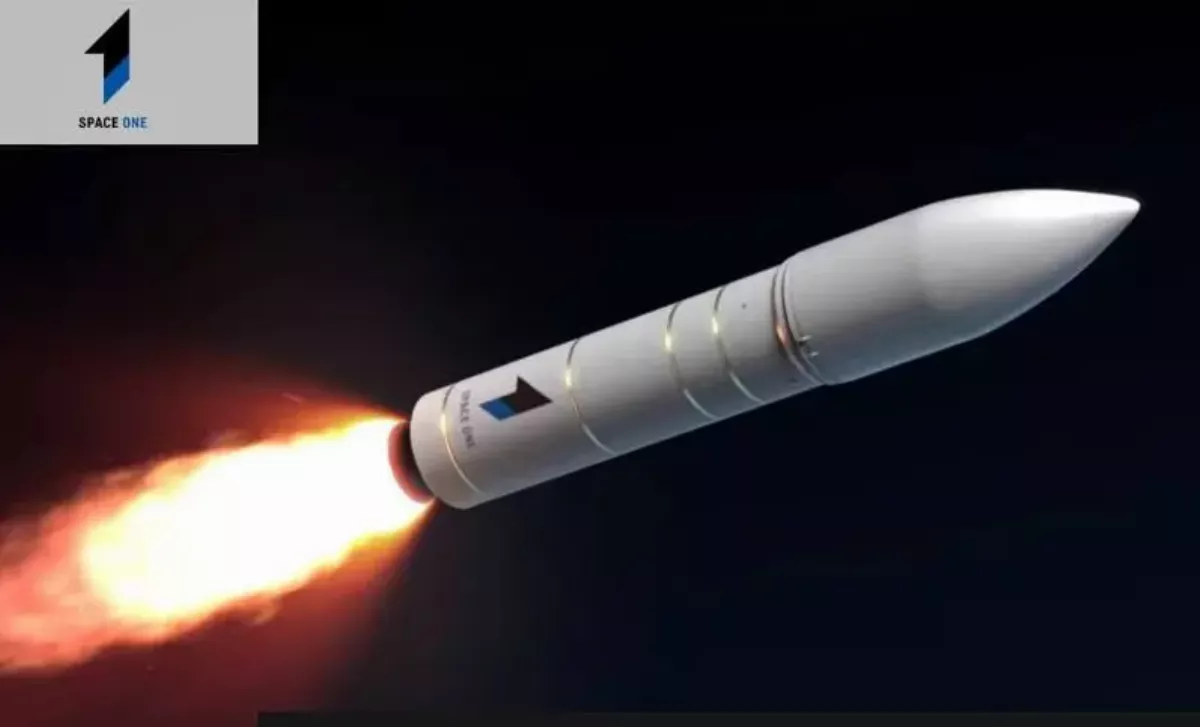 日火箭KAIROS再挑戰升空 將搭載台灣衛星、佛像同行