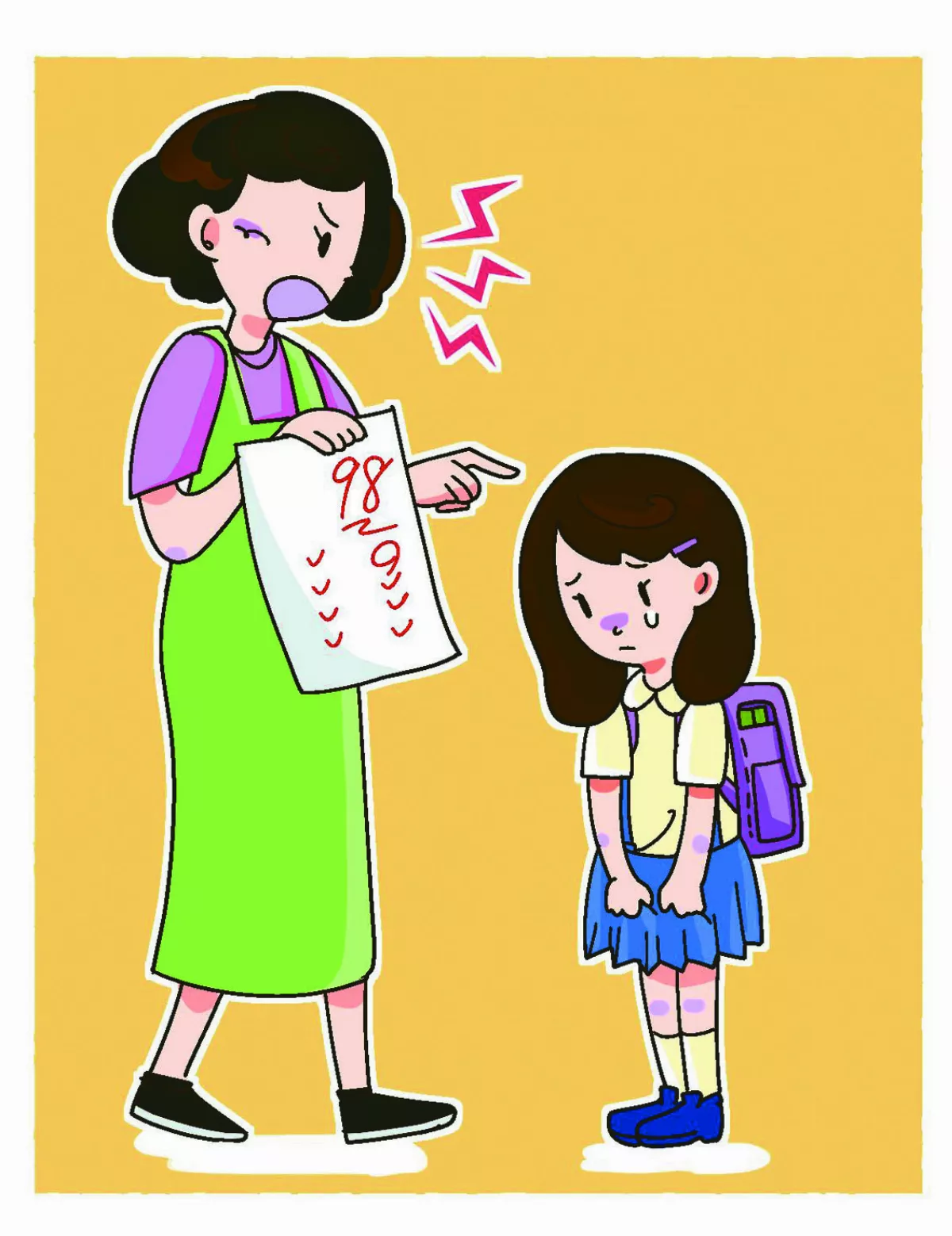 【抗衡演化】你也可以愈挫愈勇！