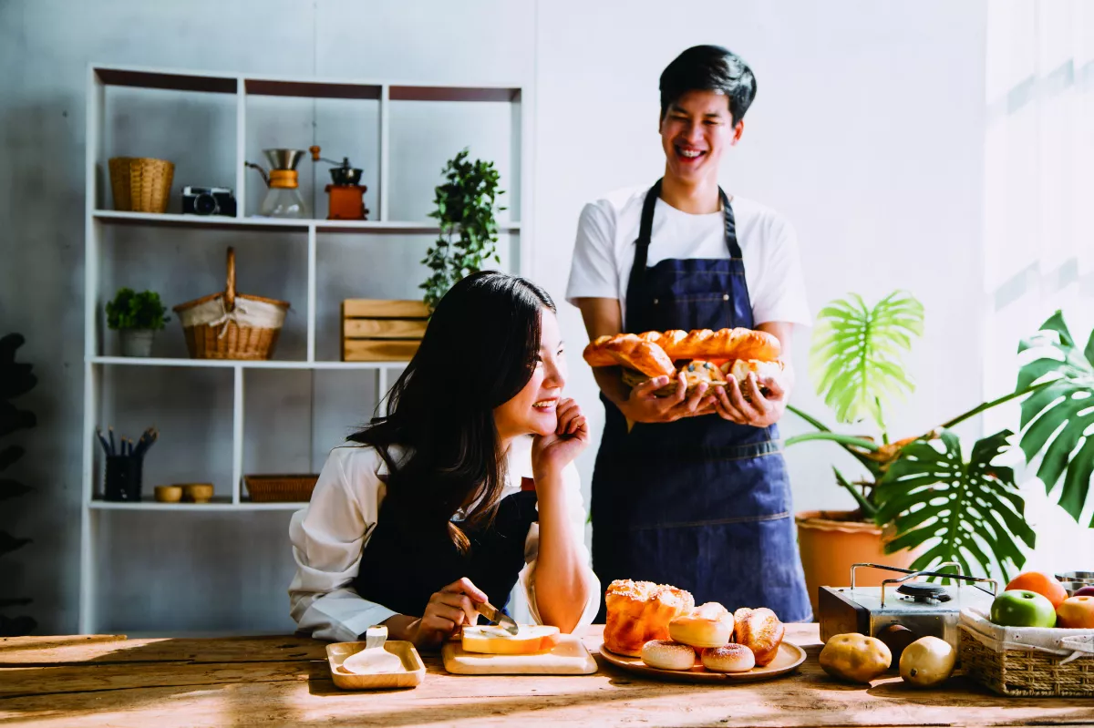 【大腦激素】幸福快樂多巴胺