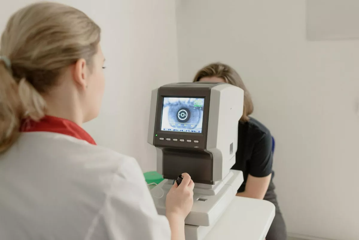 白內障術後視力模糊 醫籲檢視5成因