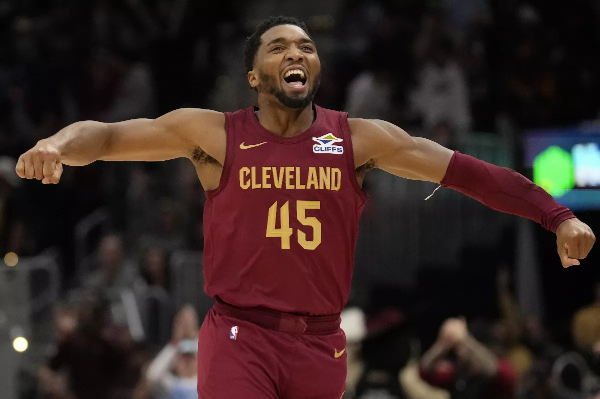 NBA／東區頂上對決 騎士攻破綠衫軍保龍頭