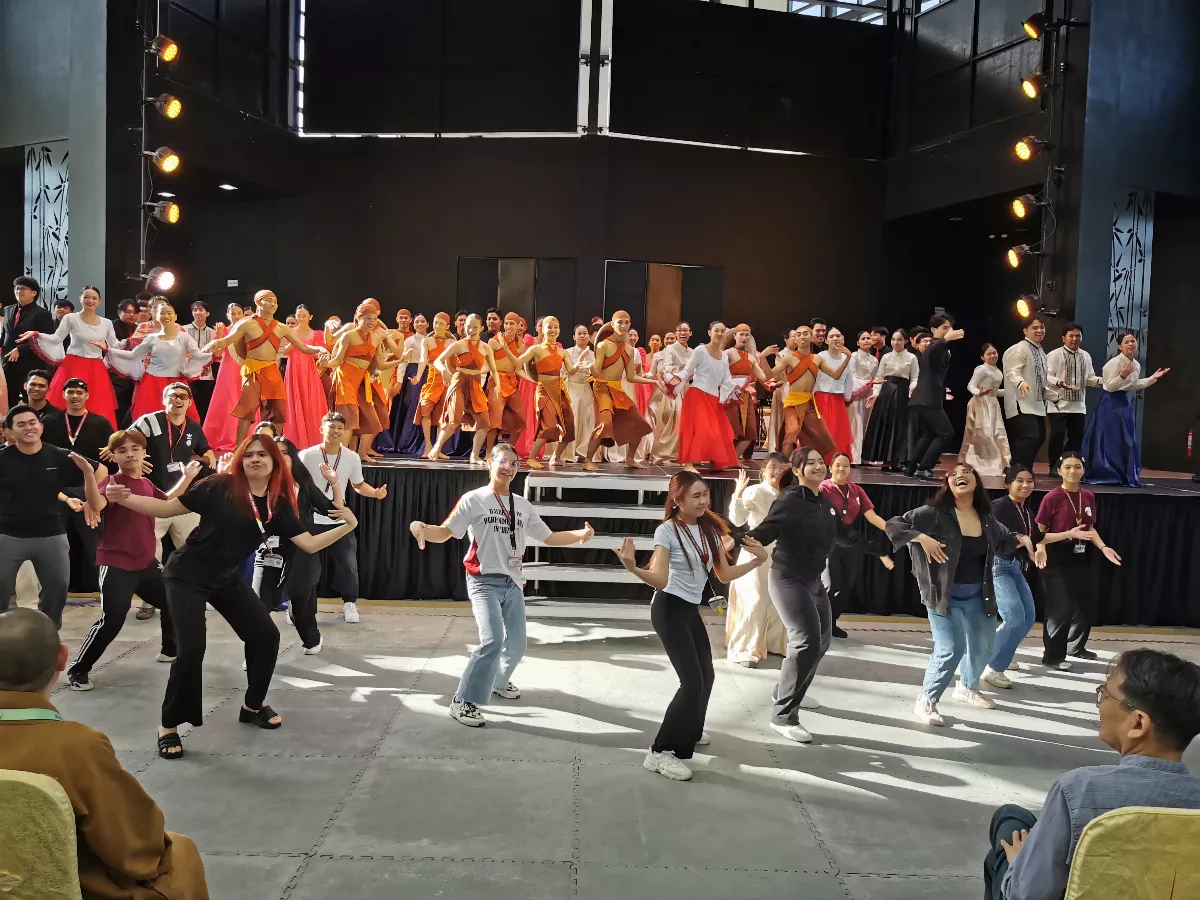 Fo Guang Shan Educator’s Tour 2024