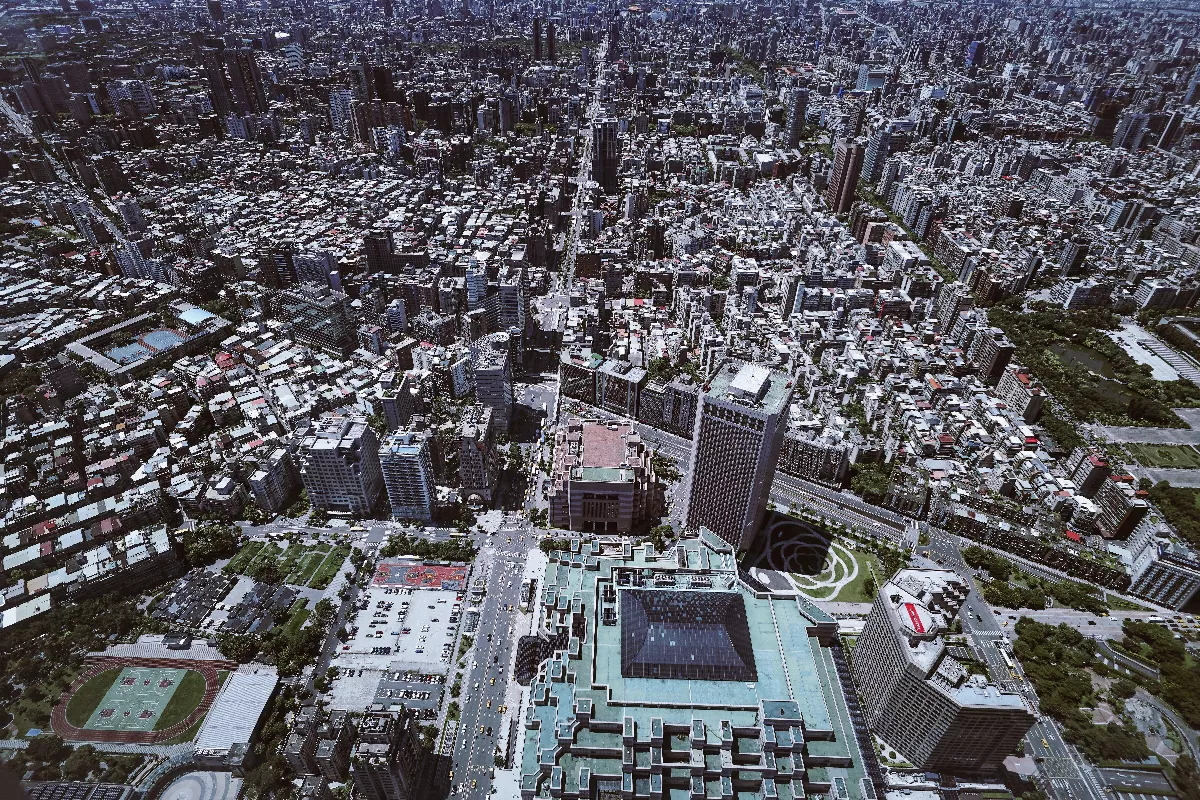 地方碳盤查指引出爐  設計減碳目標中央地方齊努力