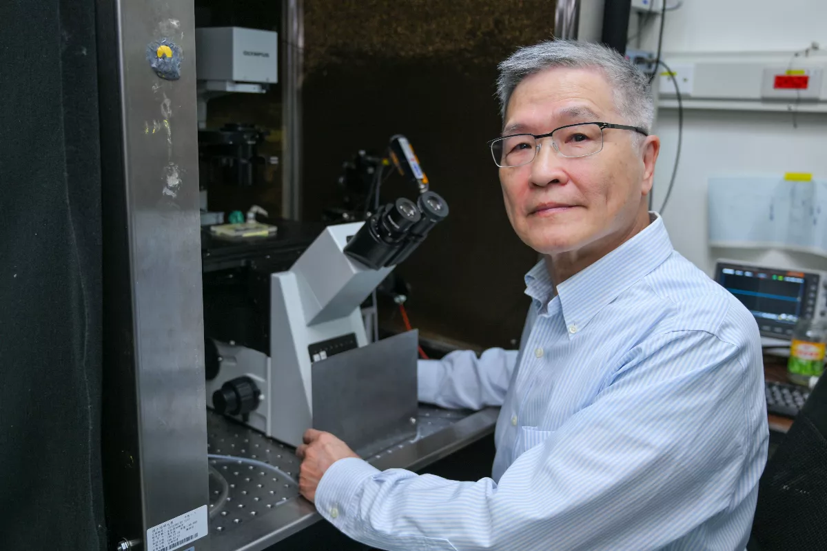 解密CFTR蛋白結構  藥物開發帶來突破