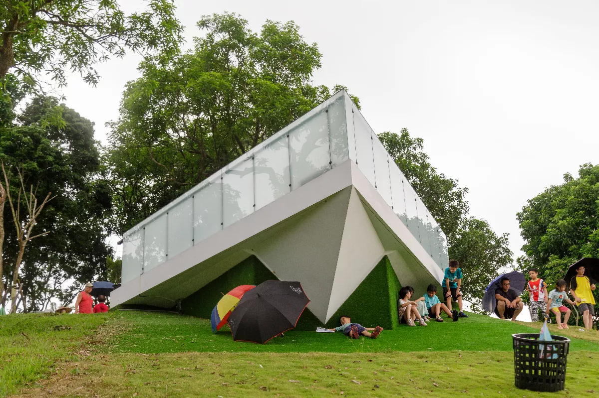 嘉義37天發生17次地震 破裂面近1個台大公館校區