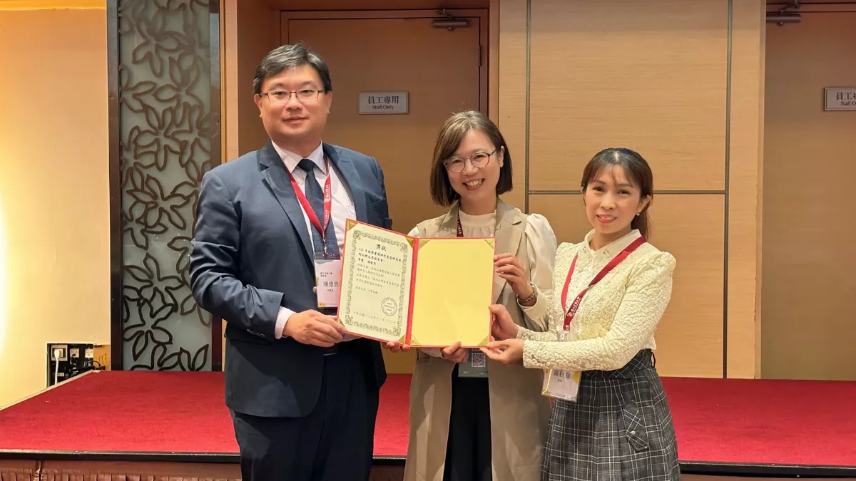 力推永續教學實踐成果豐  佛大跨校社群獲績優肯定