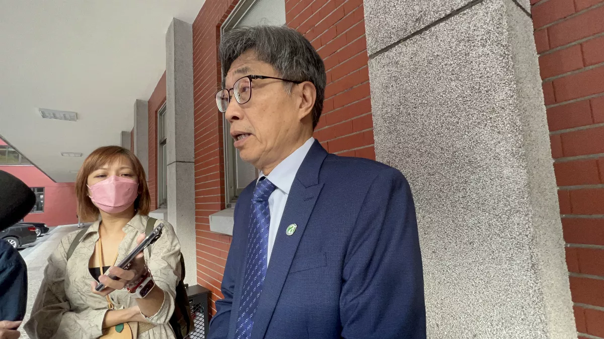 風災復耕慢菜價高 陳駿季：春節前回穩