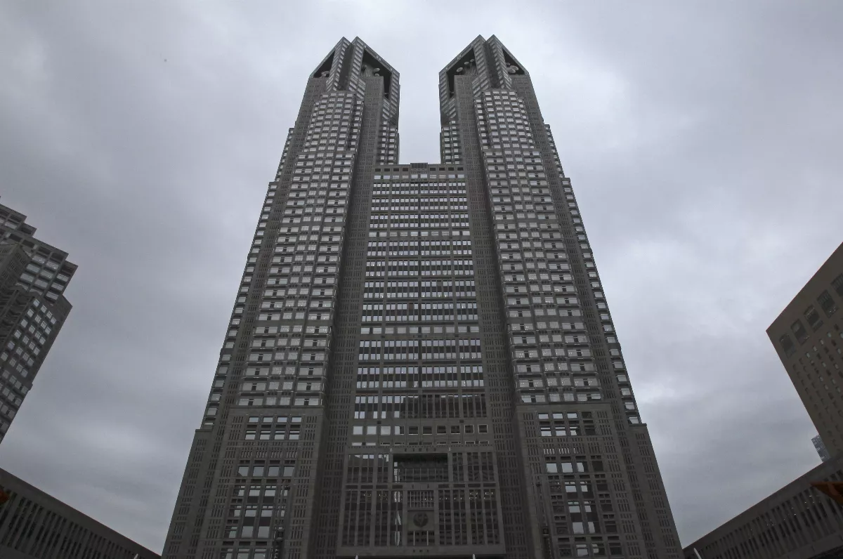 日東京都府開放職員周休3日 有望2025年4月上路