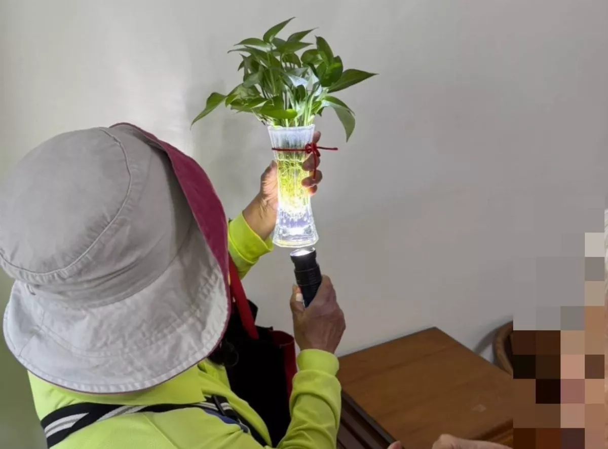 時序入冬 高市本土登革熱再添病例