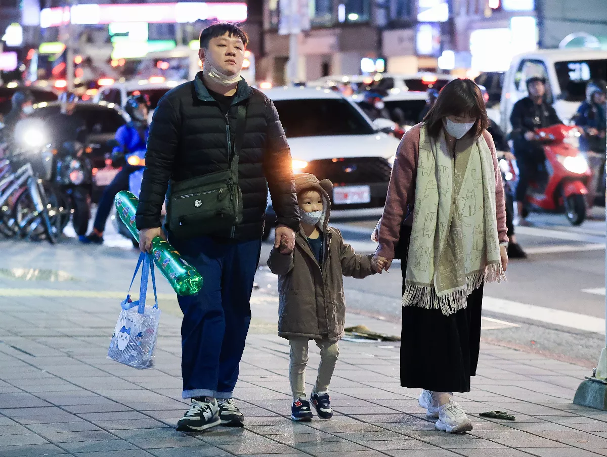 今明兩天晴朗 冷空氣周末抵達