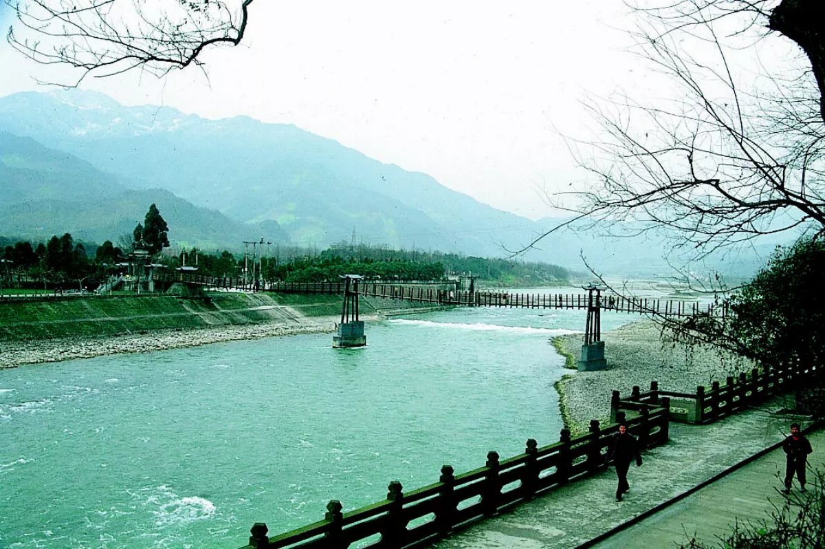 【以古鑑今】版築城牆引發的思考